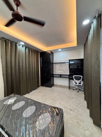 Bedroom in 1 BHK Apartment at The Grand, Sector 52 – for Rent