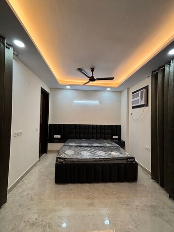 Bedroom in 1 BHK Apartment at The Grand, Sector 52 – for Rent