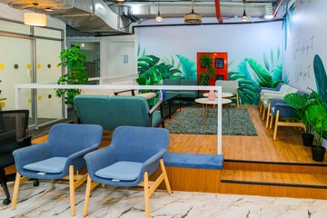  Office Space For Rent in Kolte Patil Giga Space, Viman Nagar
