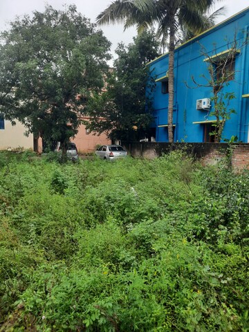  Plot – Exterior View View at Urapakkam - for Sale