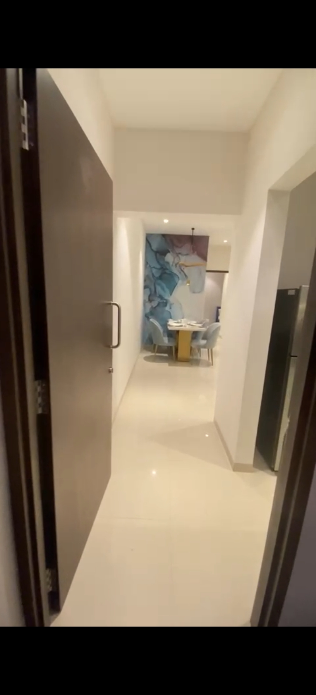 2 BHK 572 Sq.Ft. Apartment in Kalpataru Srishti Namaah