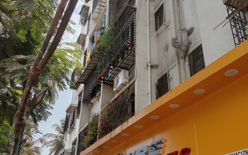 2 BHK Apartment For Rent in New Kaveri CHS, Dahisar West