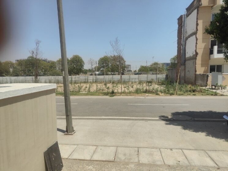 undefined, bptp-park-central  300 Sq.Yd. Plot In Sector 85 Faridabad 8543206