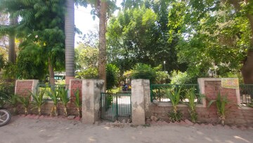  Plot – Exterior View View at Sector 4 - for Sale