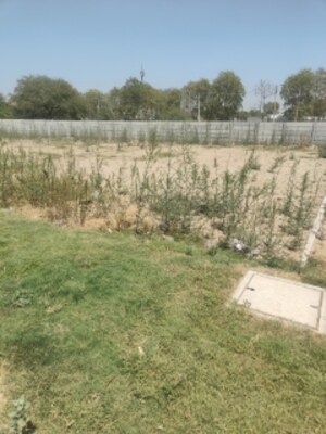 Plot Area in  Plot at BPTP Park Central, Sector 85 – for Sale