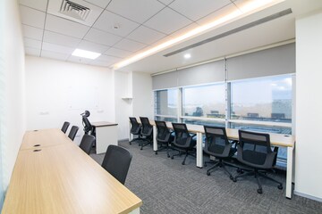  Office Space For Rent in Kolte Patil Giga Space, Viman Nagar