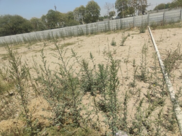 undefined, bptp-park-central  300 Sq.Yd. Plot In Sector 85 Faridabad 8543206