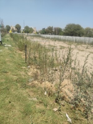  Plot For Sale in BPTP Park Central, Sector 85