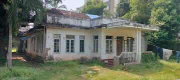  Plot – Exterior View View at Avenue Road - for Sale