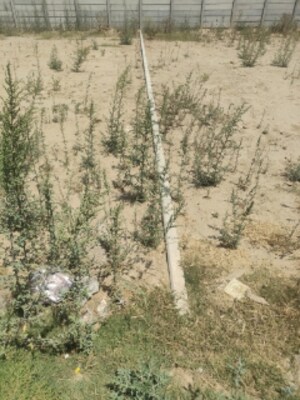 Plot Area in  Plot at BPTP Park Central, Sector 85 – for Sale