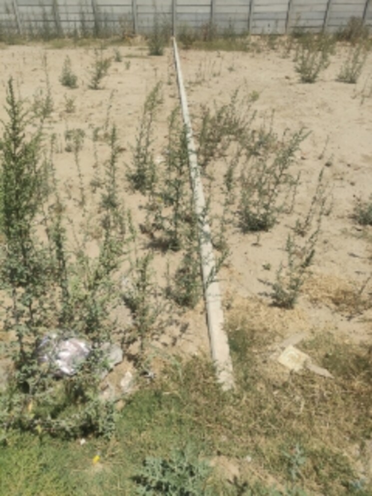 undefined, bptp-park-central  300 Sq.Yd. Plot In Sector 85 Faridabad 8543206