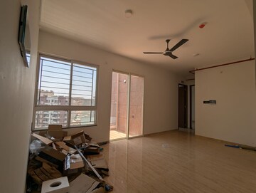 2 BHK Apartment For Rent in VTP Belair E And F Building, Mahalunge