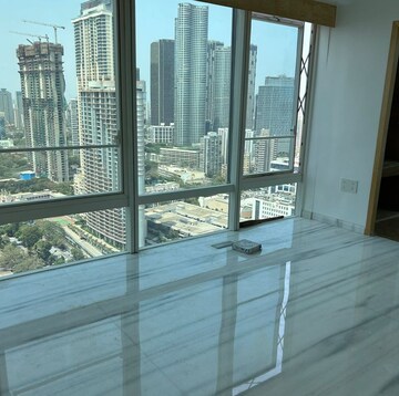 3 BHK Apartment For Rent in Indiabulls Blu, Worli