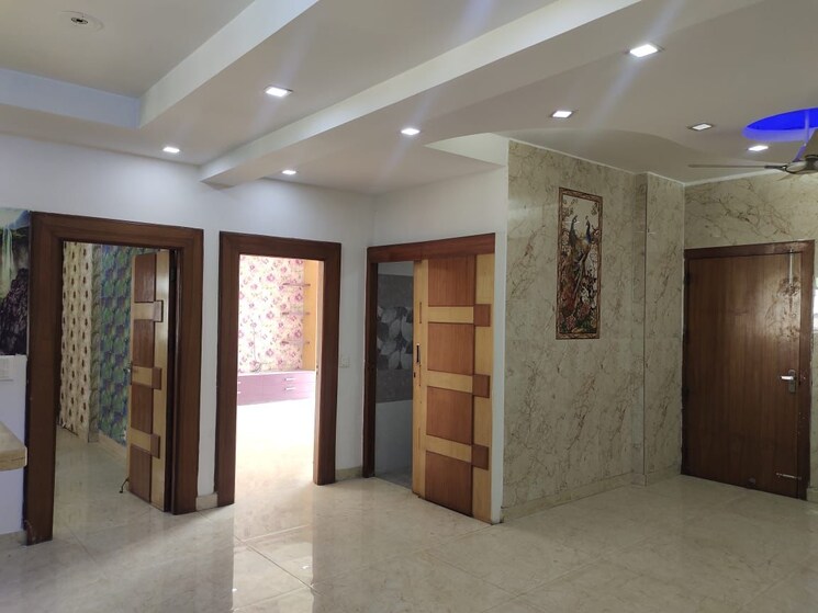 Room, pioneer-araya 4 Bedroom 4279 Sq.Ft. Apartment In Sector 62 Gurgaon 8543221