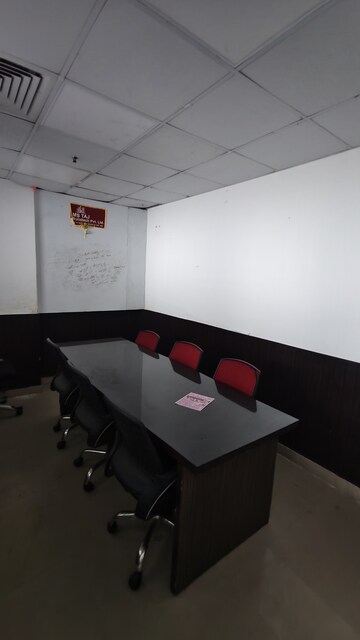 Team Area in  Office Space at Bestfield, Netaji Subhash Place – for Rent