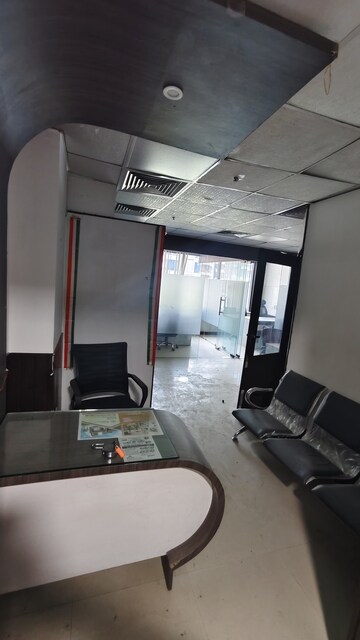 Team Area in  Office Space at Bestfield, Netaji Subhash Place – for Rent