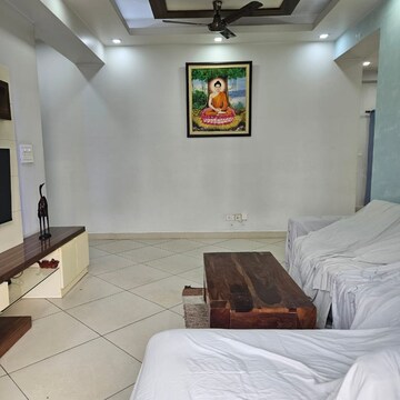 Bedroom in 4 BHK Apartment at Sunshine Helios, Sector 78 – for Rent
