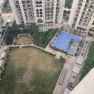 Master Plan in 4 BHK Apartment at Sunshine Helios, Sector 78 – for Rent