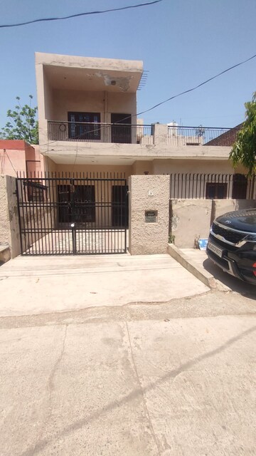 Parking in  Plot at Sector 4 – for Sale