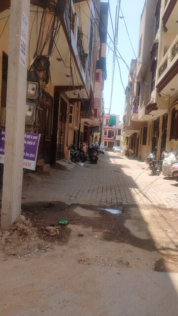 Parking in  Plot at Sector 4 – for Sale