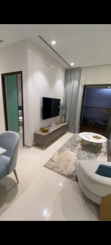 2 BHK Apartment For Sale in Kalpataru Srishti Sector 2A, Mira Road