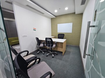 Team Area in  Office Space in IT/SEZ at JMD Megapolis, Sector 48 – for Rent