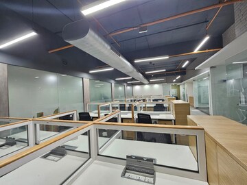  Office Space in IT/SEZ For Rent in JMD Megapolis, Sector 48