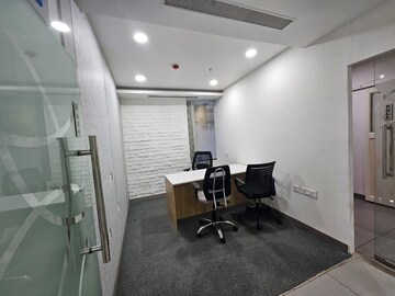 Team Area in  Office Space in IT/SEZ at JMD Megapolis, Sector 48 – for Rent