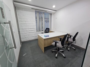 Team Area in  Office Space in IT/SEZ at JMD Megapolis, Sector 48 – for Rent