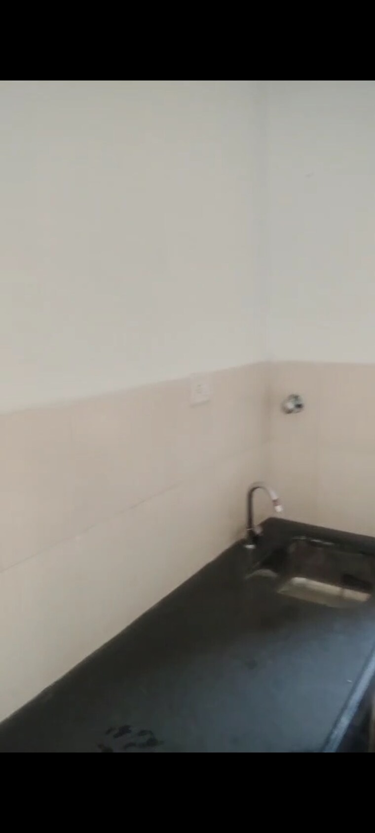 Kitchen, ozone-complex 1.5 Bedroom 580 Sq.Ft. Apartment In Mira Road Thane 8543302