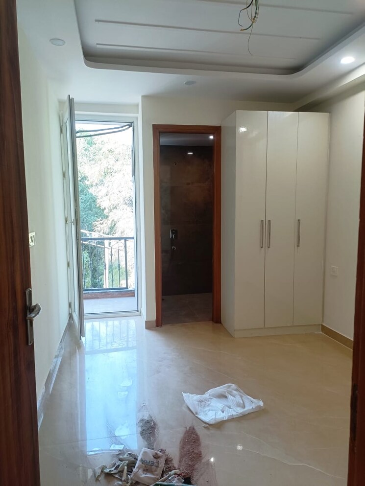 undefined, chattarpur 4 Bedroom 200 Sq.Yd. Builder Floor In Chattarpur Delhi 8543238