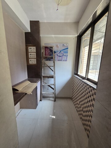 Staircase in  Office Space at Hiranandani Gardens, Powai – for Rent