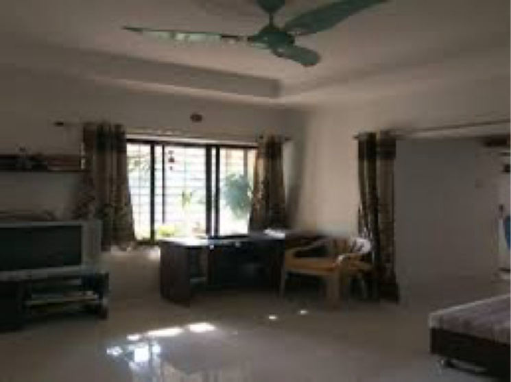 Living Room, shree-tirupati-maple-tower 2 Bedroom 1069 Sq.Ft. Apartment In Mohammadwadi Pune 8543242