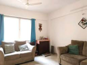 2 BHK Apartment For Sale in Shree Tirupati Maple Tower, Mohammadwadi