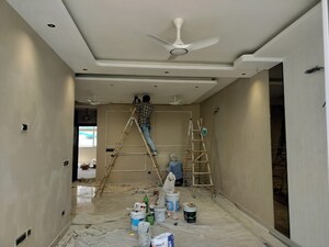 Parking in 3 BHK Apartment at Pioneer Park Presidia, Sector 62 – for Sale