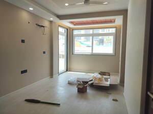 Living Room in 3 BHK Apartment at Pioneer Park Presidia, Sector 62 – for Sale