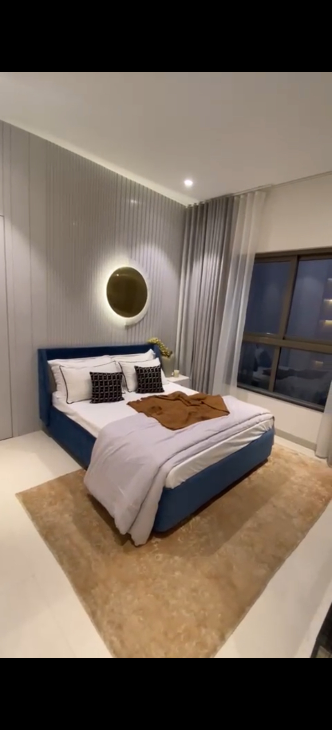 2 BHK Apartment For Sale in Kalpataru Srishti 337 CHS Ltd