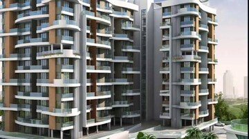 3 BHK Apartment For Rent in Vedant Kingston Atlantis, Nibm Annexe