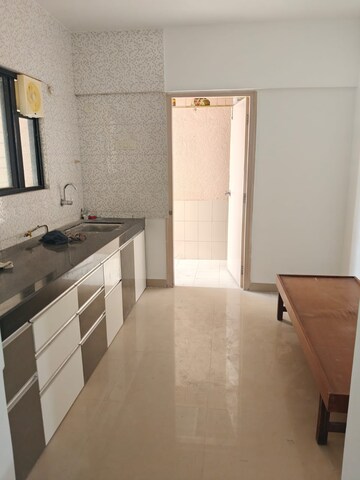 Kitchen in 2 BHK Apartment at Concord Proxima, Baner – for Rent