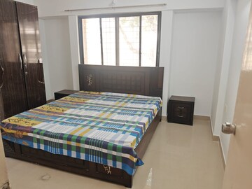 Bedroom in 2 BHK Apartment at Concord Proxima, Baner – for Rent