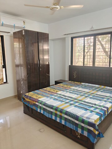 Bedroom in 2 BHK Apartment at Concord Proxima, Baner – for Rent