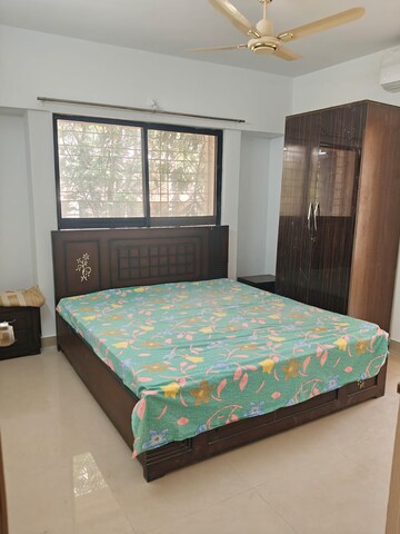 Bedroom in 2 BHK Apartment at Concord Proxima, Baner – for Rent