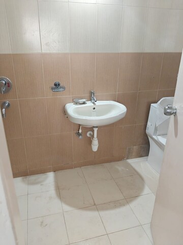 Bathroom in 2 BHK Apartment at Concord Proxima, Baner – for Rent