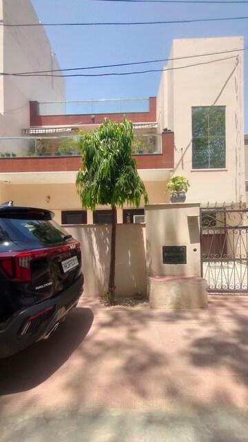 Parking in  Plot at Sector 4 – for Sale