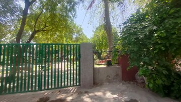  Plot – Exterior View View at Sector 4 - for Sale