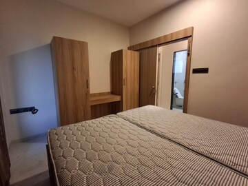 2 BHK Apartment For Rent in Andheri East