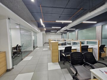  Office Space in IT/SEZ For Rent in Spaze ITech Park, Sector 49