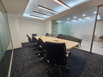 Team Area in  Office Space in IT/SEZ at Spaze ITech Park, Sector 49 – for Rent