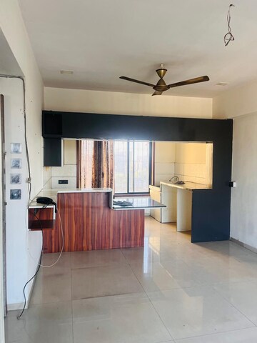 2.5 BHK Apartment For Rent in Pride Park, Dhokali