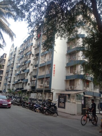 1 BHK Apartment For Rent in Maheshwar CHS, Dahisar West